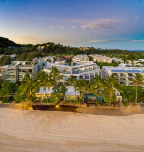 On The Beach Noosa Resort